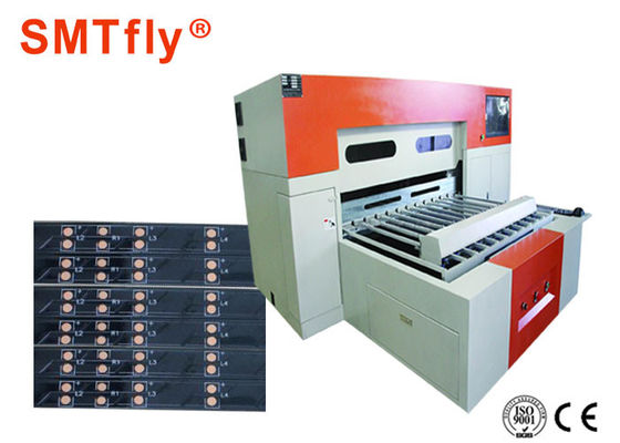 中国 V PCBの記録機械非常に自動化されたSMTfly-YB1200を作る溝ライン サプライヤー