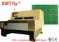 70m / 単一および二重味方されたSMTfly-3A1200のための最小速度PCBの記録機械 サプライヤー