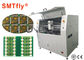インラインCNC PCBのルーター機械、PCBレーザーのカッターの倍の仕事台SMTfly-F06 サプライヤー