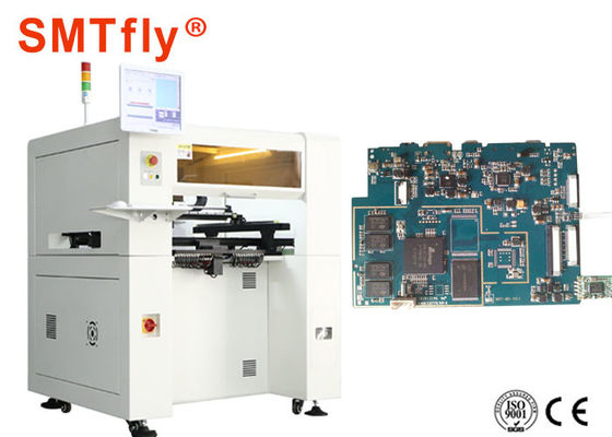 中国 サーキット ボードPCBの自動一突きおよび場所機械、LED 600WのためのSMT Mounter機械 サプライヤー