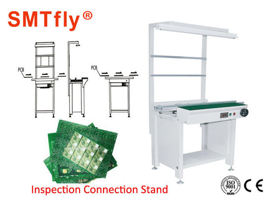 中国 SMTおよびAIののための0.6mmの関係の立場PCBの点検機械生産ライン サプライヤー