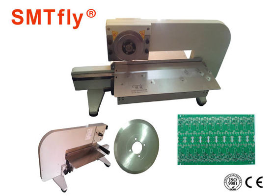 中国 Sharpableの再刃はV PCB Depaneling機械Vスコア/Depanel SMTfly-2Mを切りました サプライヤー