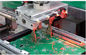 自動PCB デパネリングのルーター機械0.4mm PCB CNCのルーターSMTfly-F03 サプライヤー