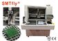 SMTfly-F01-Sの荷を下すCNC PCB デパネリングのルーター機械手動負荷/ サプライヤー