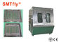 33KWステンシル クリーニング機械および洗浄によって誤植されるPCBの洗剤SMTfly-8150 サプライヤー
