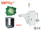 安定した設計PCBの雑誌の積込み機、PCBの積込み機機械100-230V SMTfly-UL250 サプライヤー