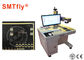 、SMTfly-DB2Aの信頼できる20w繊維レーザーの印機械PCBのレーザ・プリンタ空冷 サプライヤー