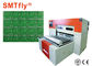 フル オートV記録機械、PCBのプロセス用機器1500kg SMTfly-YB1200 サプライヤー